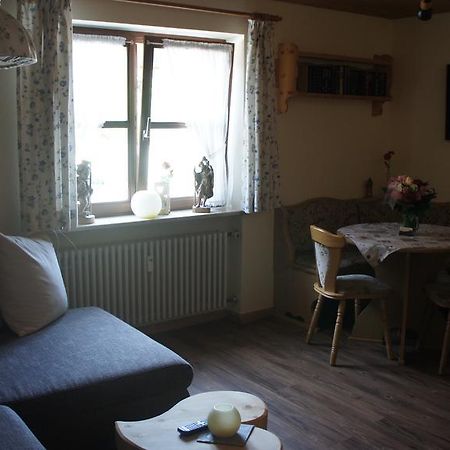 Ferienwohnung Auszeit Fischen im Allgaeu Cameră foto
