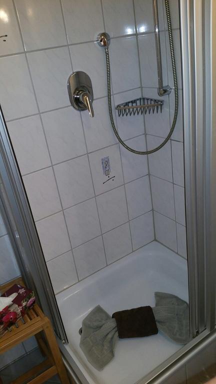 Ferienwohnung Auszeit Fischen im Allgaeu Cameră foto