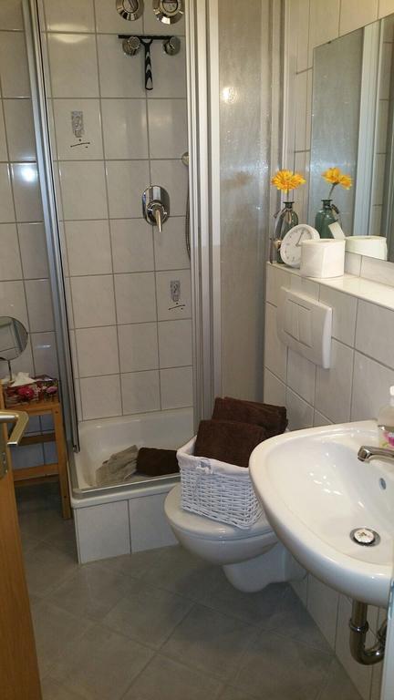 Ferienwohnung Auszeit Fischen im Allgaeu Cameră foto