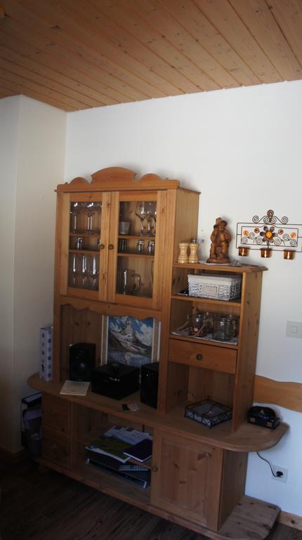 Ferienwohnung Auszeit Fischen im Allgaeu Cameră foto