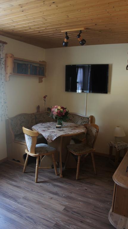 Ferienwohnung Auszeit Fischen im Allgaeu Cameră foto