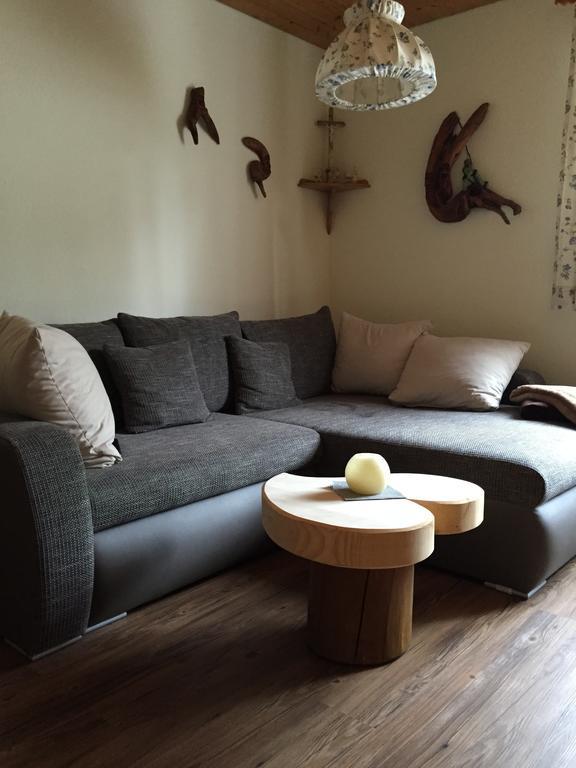 Ferienwohnung Auszeit Fischen im Allgaeu Cameră foto