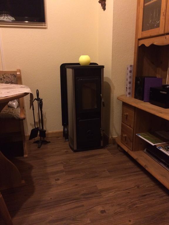 Ferienwohnung Auszeit Fischen im Allgaeu Exterior foto