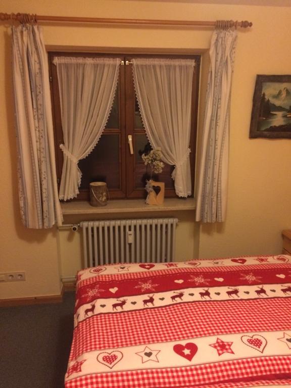 Ferienwohnung Auszeit Fischen im Allgaeu Exterior foto