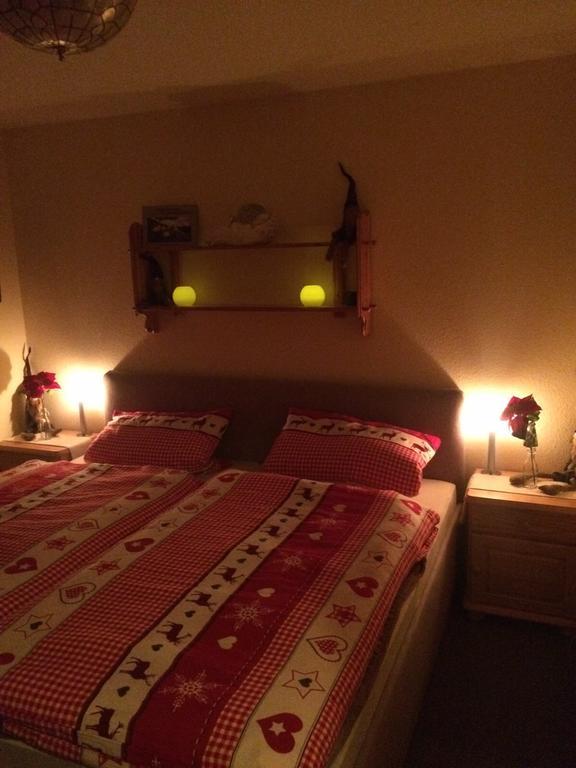 Ferienwohnung Auszeit Fischen im Allgaeu Cameră foto