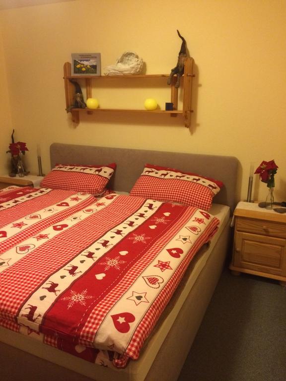 Ferienwohnung Auszeit Fischen im Allgaeu Cameră foto